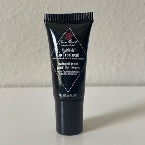 $5💃 JACK BLACK NightMode Lip Treatment